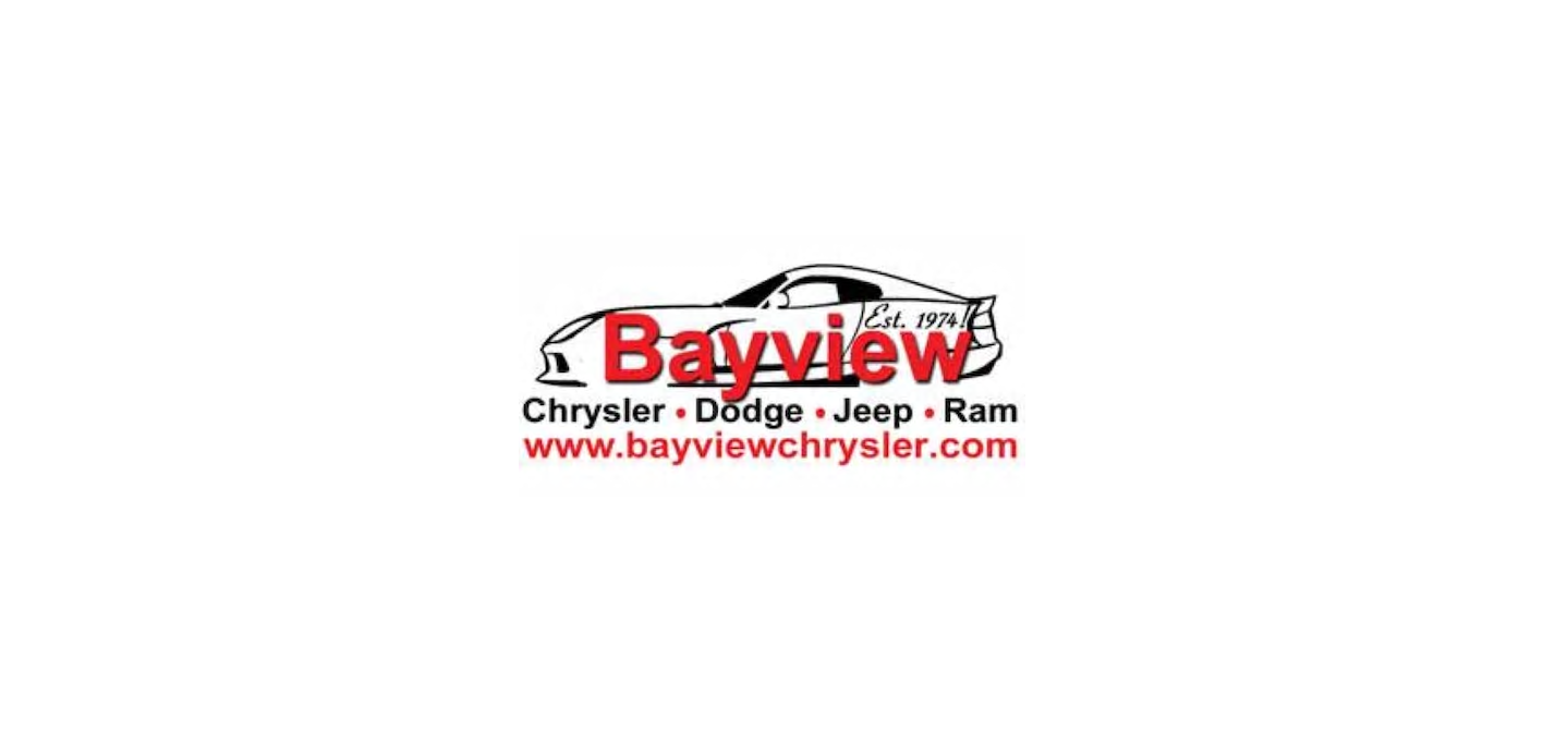 Bay view Chrysler Dodge Jeep Ram